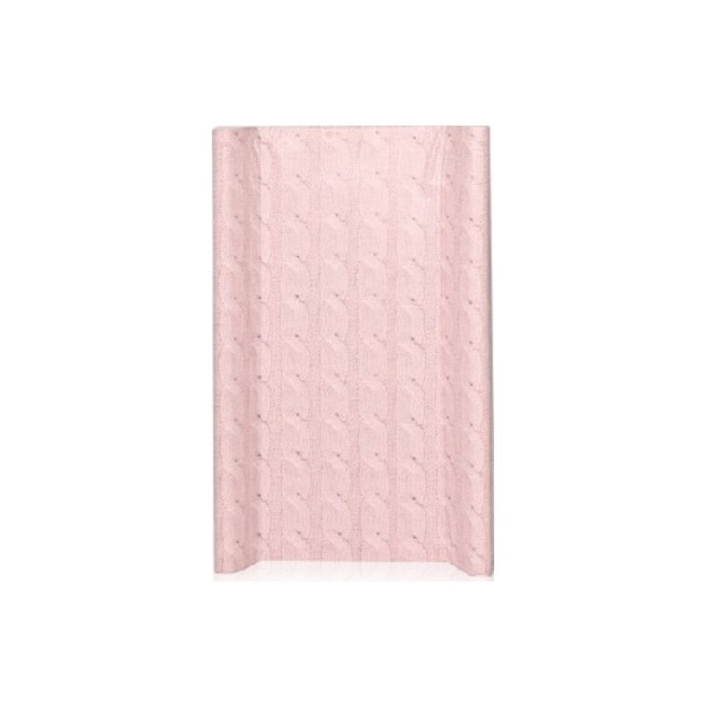 LORELLI TVRDA PODLOGA ZA POVIJANJE (80 x 50cm) - ROZE - Online Apoteka LORELLI TVRDA PODLOGA ZA POVIJANJE (80 x 50cm) - ROZE